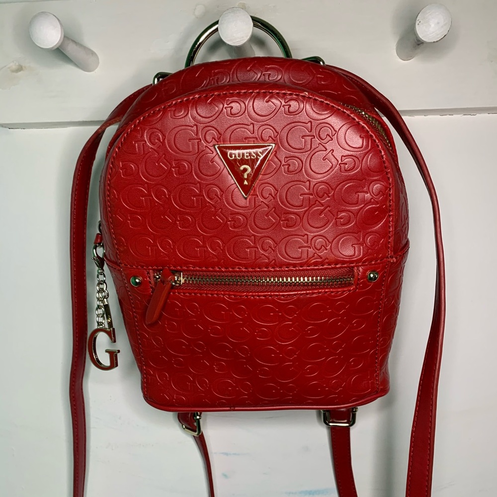 Small backpack